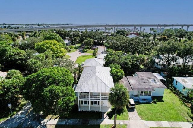 516 NW North River Drive, Stuart, FL 34994 Photo