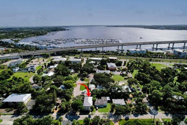 516 NW North River Drive, Stuart, FL 34994 Photo