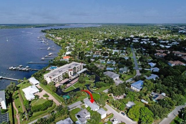 516 NW North River Drive, Stuart, FL 34994 Photo