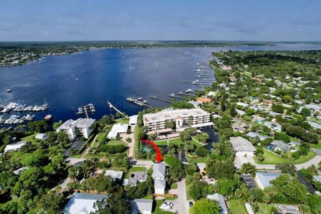 516 NW North River Drive, Stuart, FL 34994 Photo