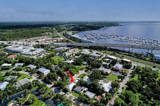 516 NW North River Drive, Stuart, FL 34994 Photo