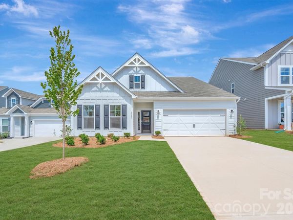 2181 Clifton Road, Sherrills Ford, NC 28673