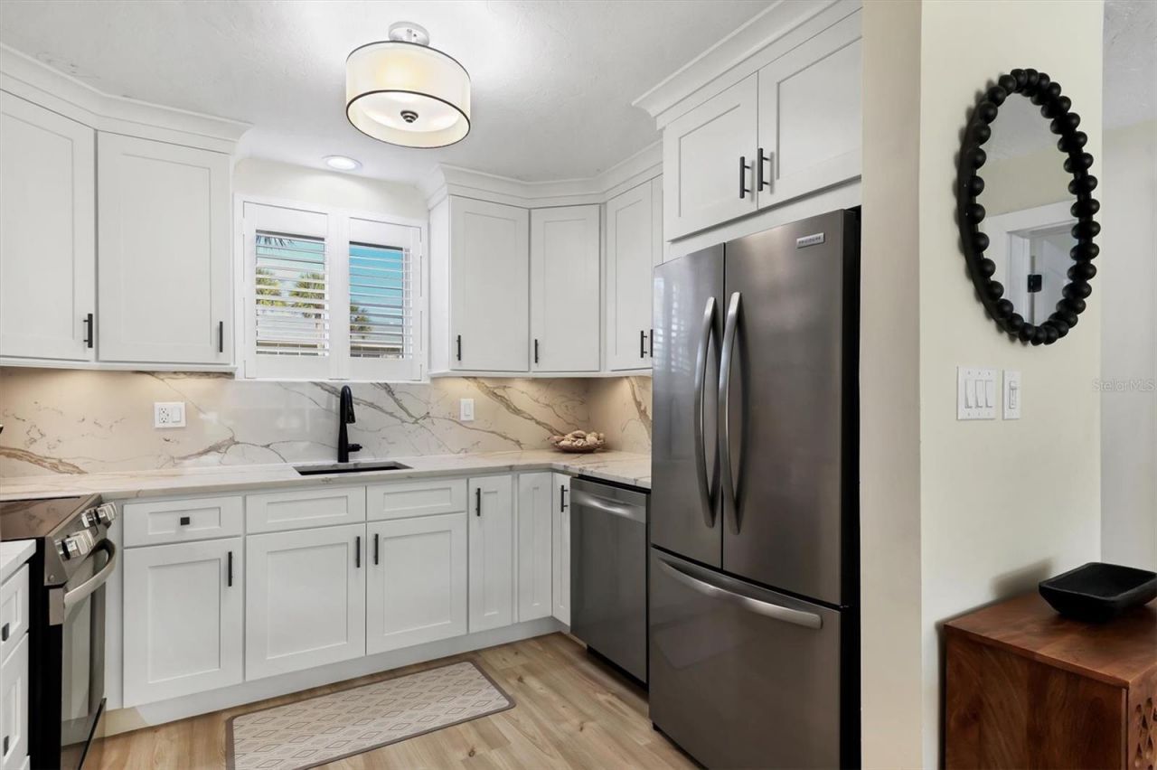 500 S Washington Drive, Unit 5A, Sarasota, FL 34236 Photo