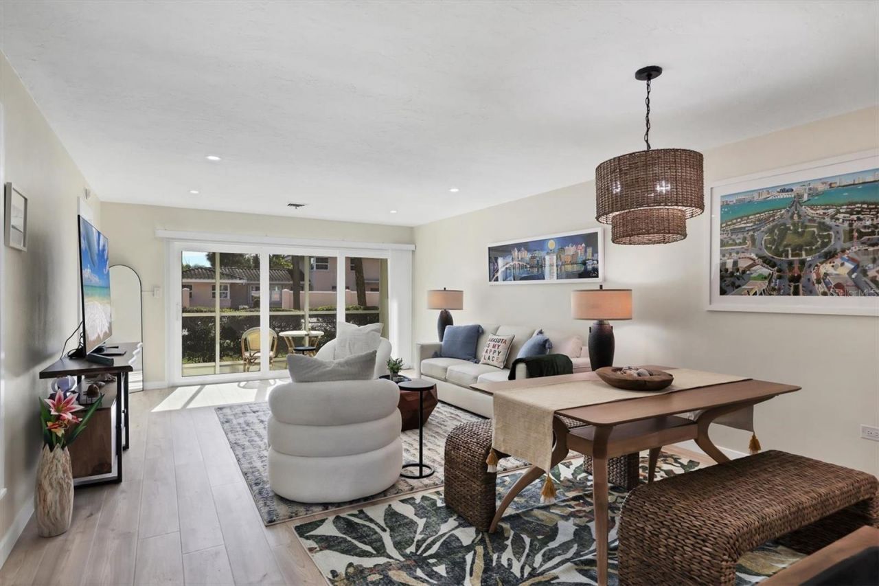 500 S Washington Drive, Unit 5A, Sarasota, FL 34236 Photo