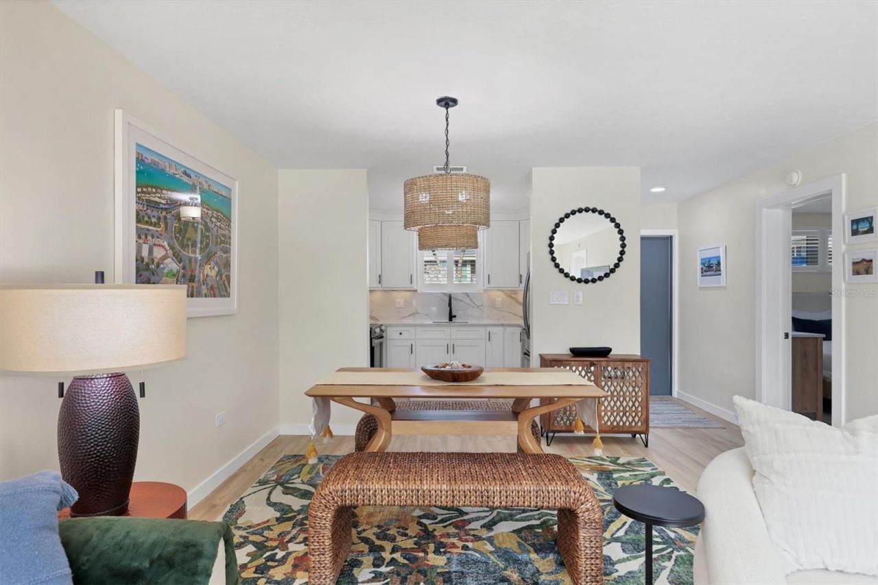 500 S Washington Drive, Unit 5A, Sarasota, FL 34236 Photo