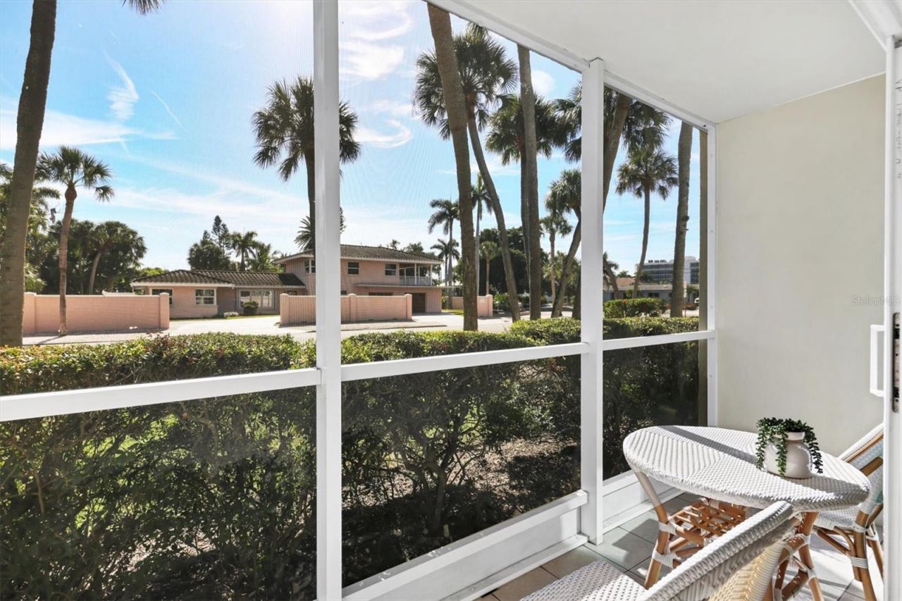 500 S Washington Drive, Unit 5A, Sarasota, FL 34236 Photo