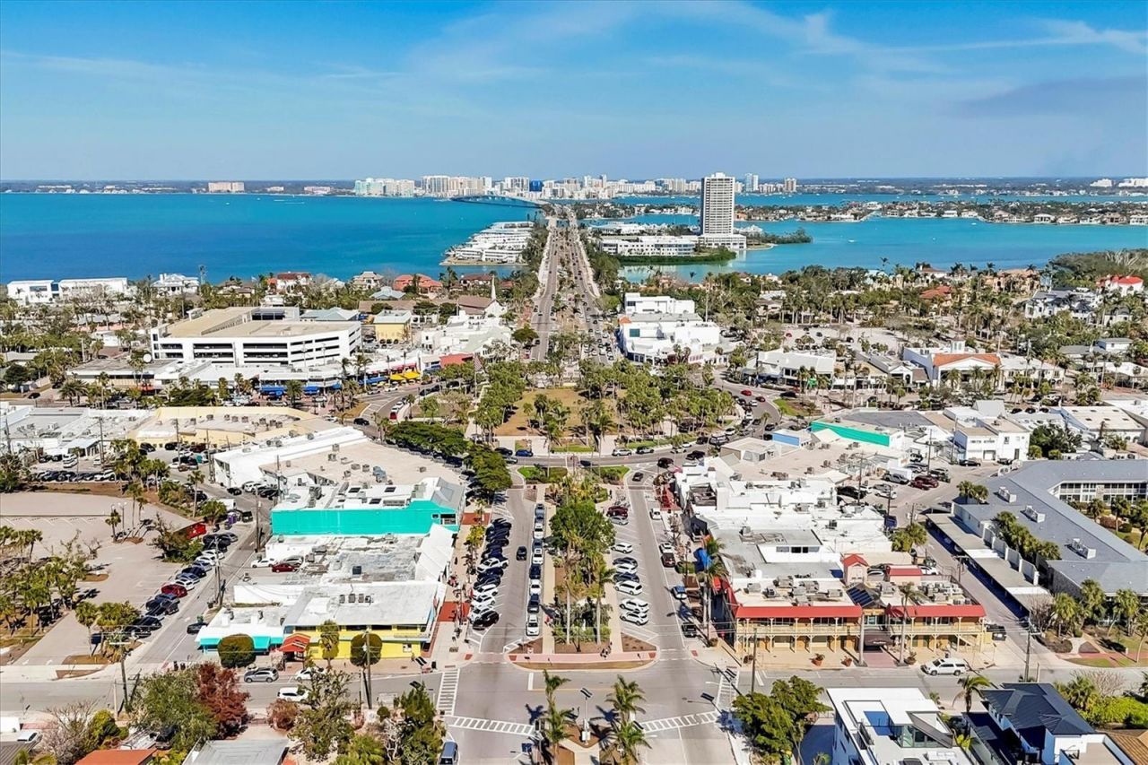 500 S Washington Drive, Unit 5A, Sarasota, FL 34236 Photo