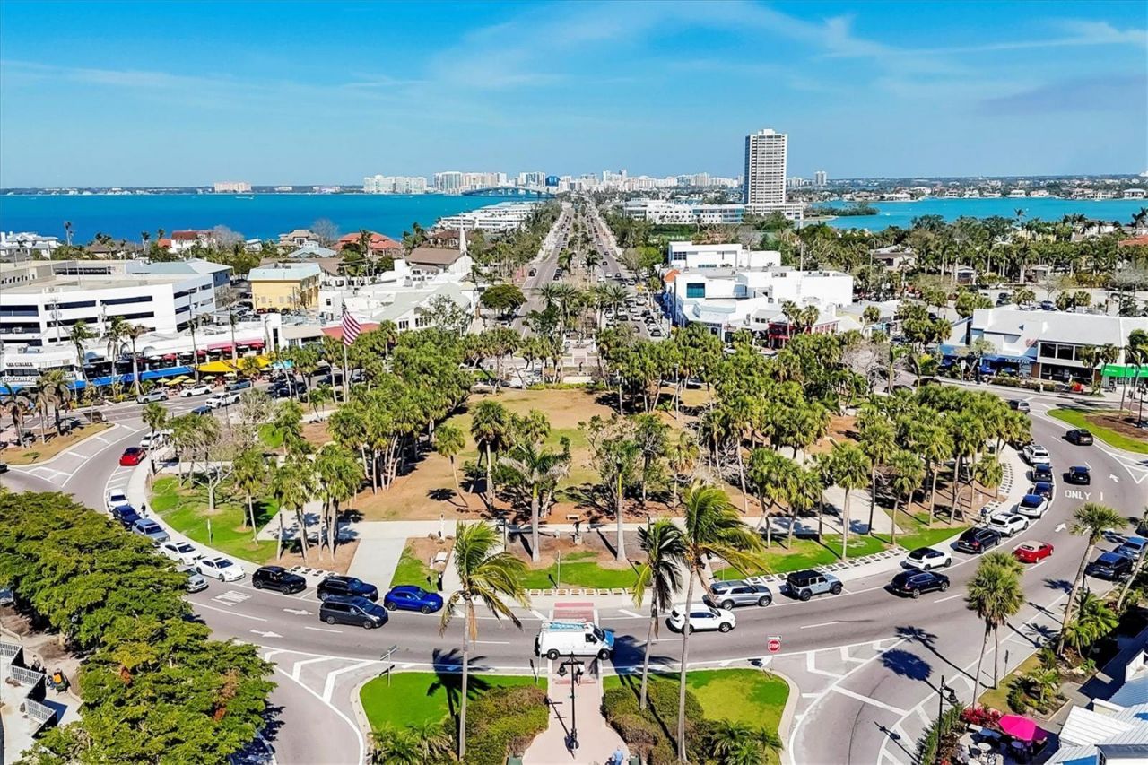 500 S Washington Drive, Unit 5A, Sarasota, FL 34236 Photo