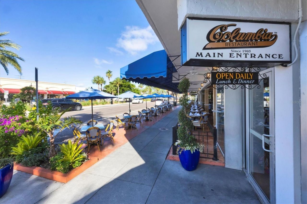 500 S Washington Drive, Unit 5A, Sarasota, FL 34236 Photo