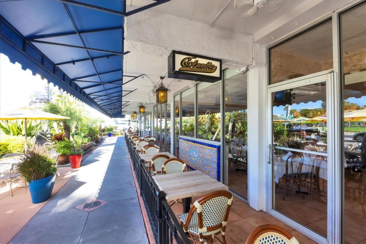 500 S Washington Drive, Unit 5A, Sarasota, FL 34236 Photo