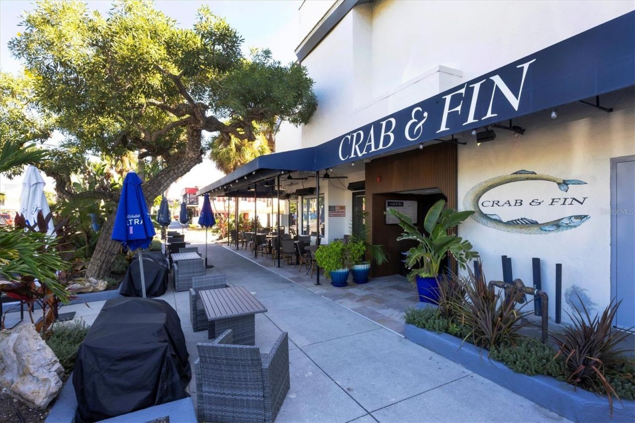 500 S Washington Drive, Unit 5A, Sarasota, FL 34236 Photo