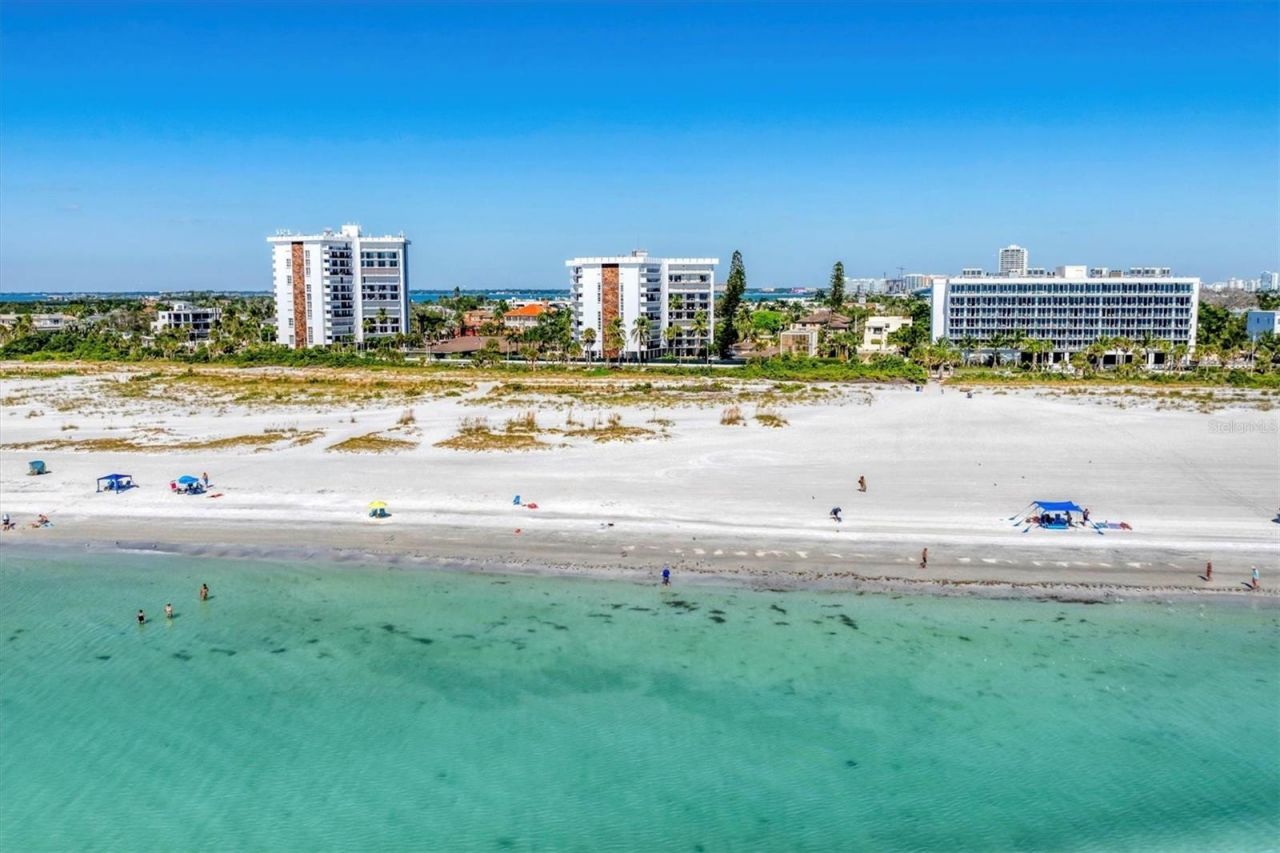 500 S Washington Drive, Unit 5A, Sarasota, FL 34236 Photo