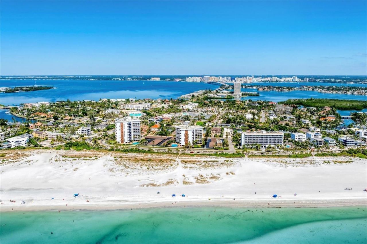 500 S Washington Drive, Unit 5A, Sarasota, FL 34236 Photo