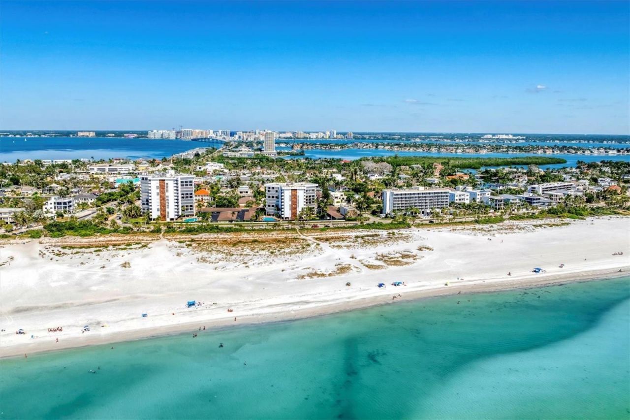 500 S Washington Drive, Unit 5A, Sarasota, FL 34236 Photo