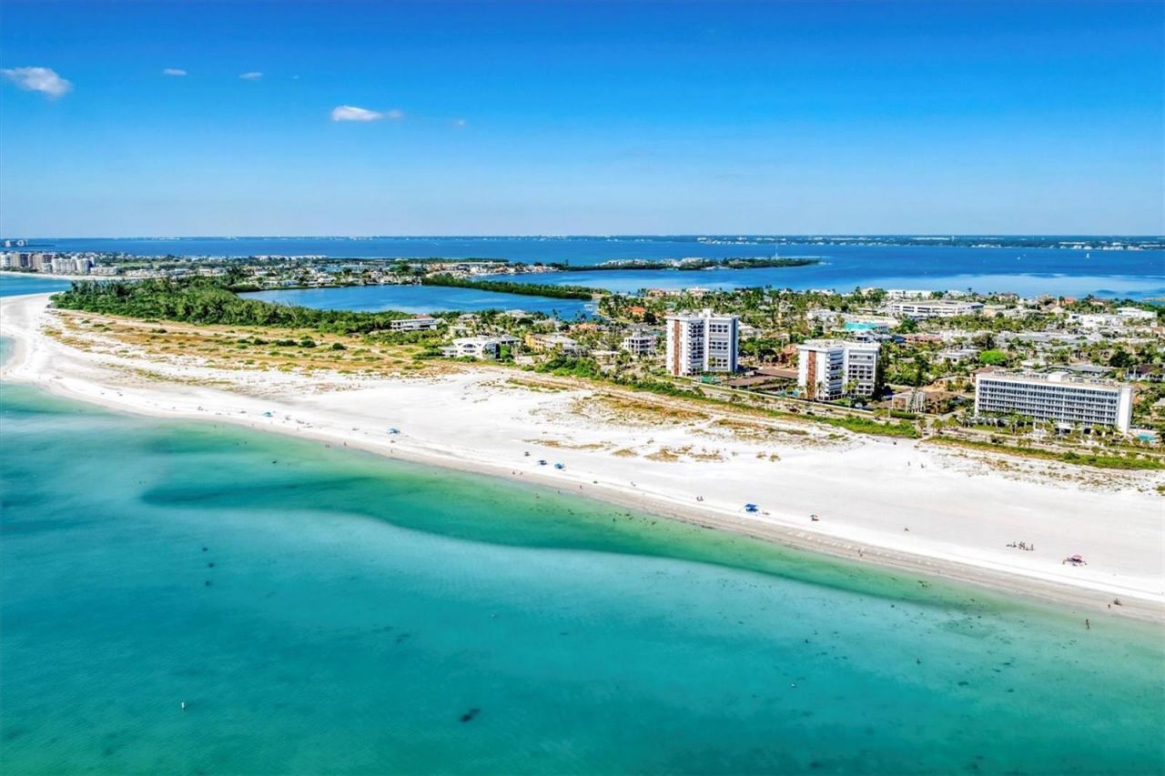 500 S Washington Drive, Unit 5A, Sarasota, FL 34236 Photo