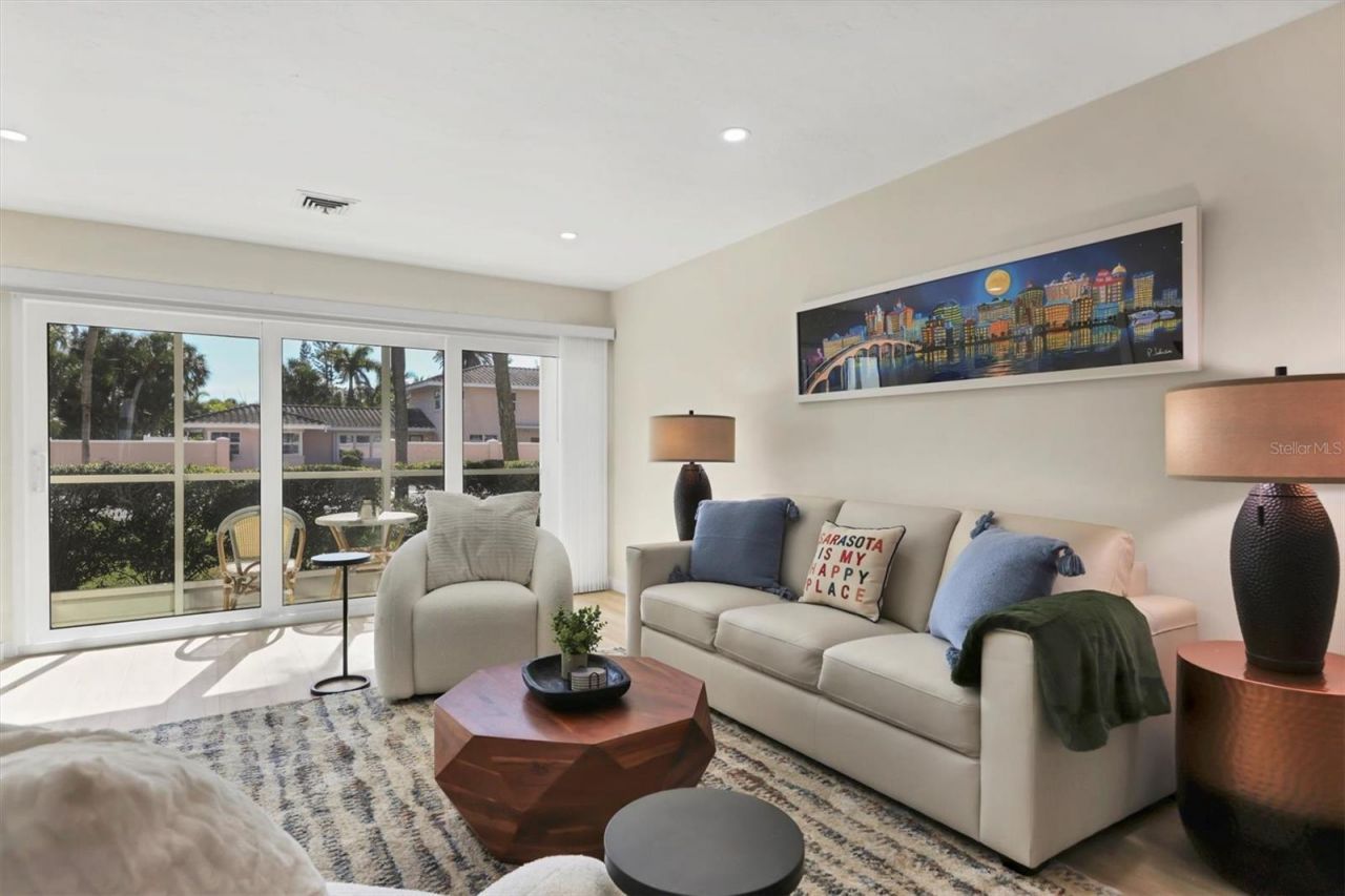 500 S Washington Drive, Unit 5A, Sarasota, FL 34236 Photo