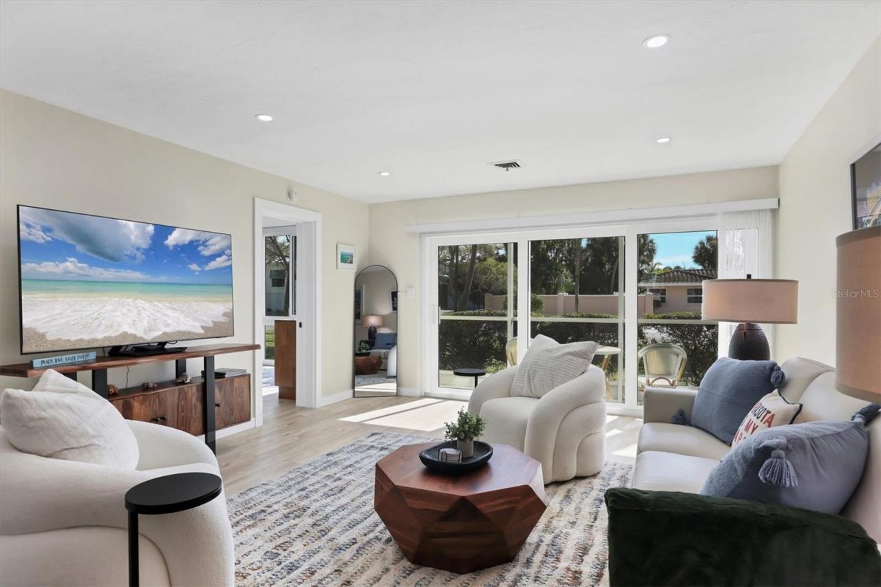 500 S Washington Drive, Unit 5A, Sarasota, FL 34236 Photo