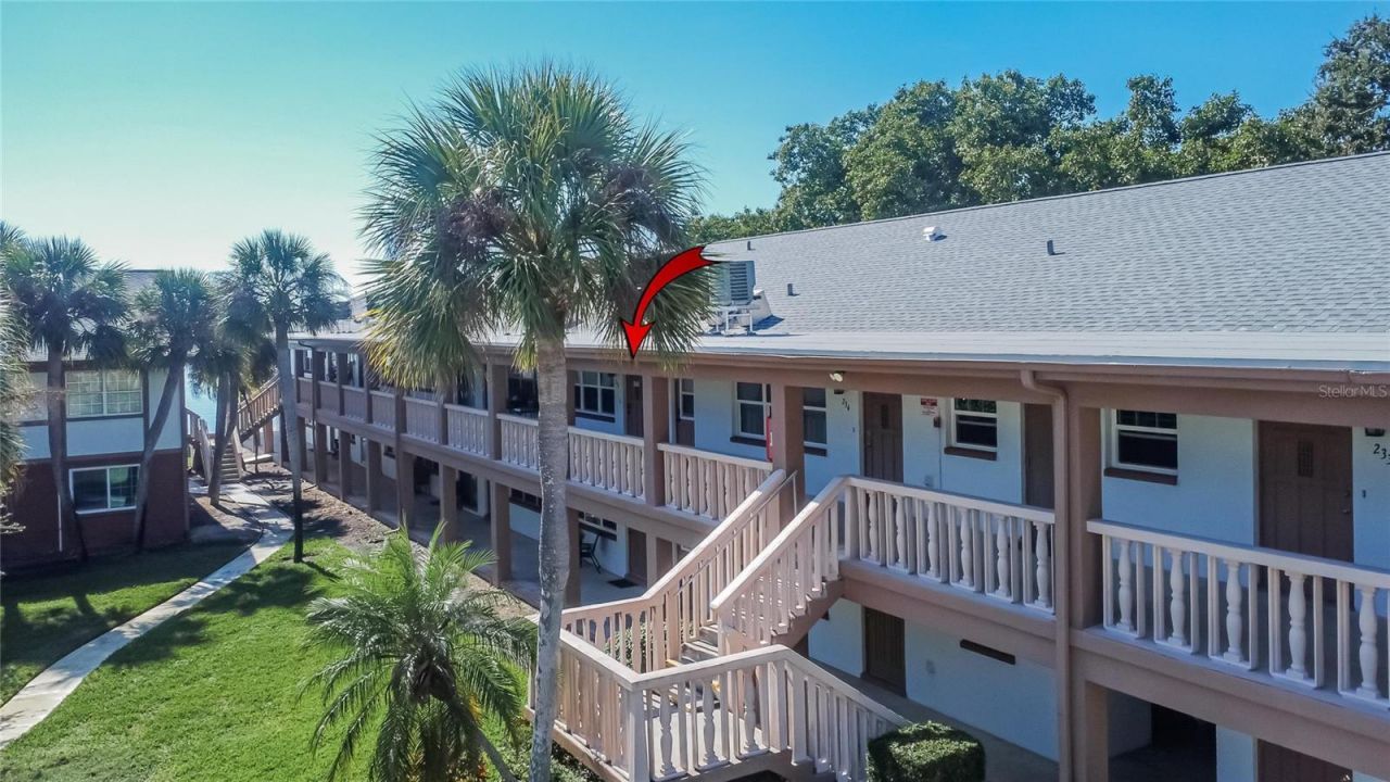 650 Pinellas Point Drive S, Unit 236, Saint Petersburg, FL 33705 Photo