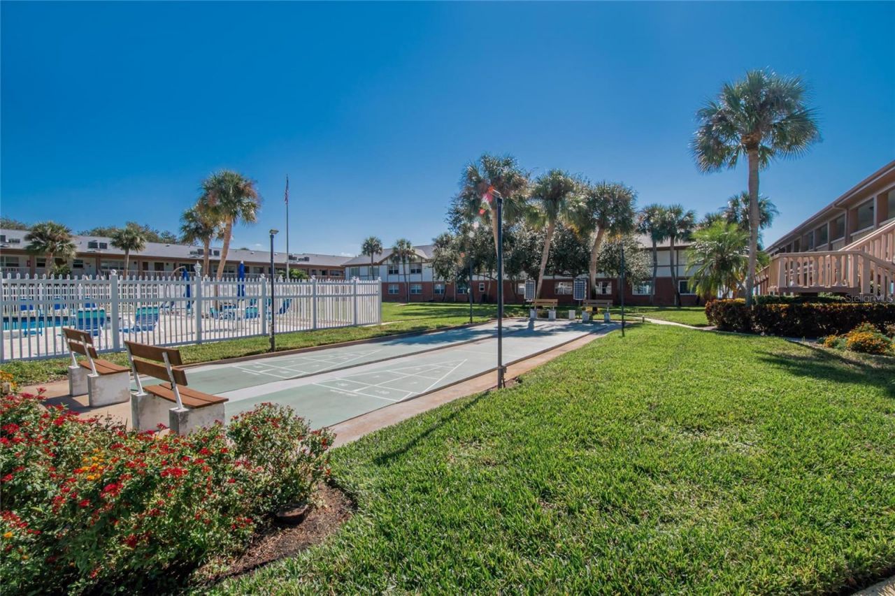 650 Pinellas Point Drive S, Unit 236, Saint Petersburg, FL 33705 Photo