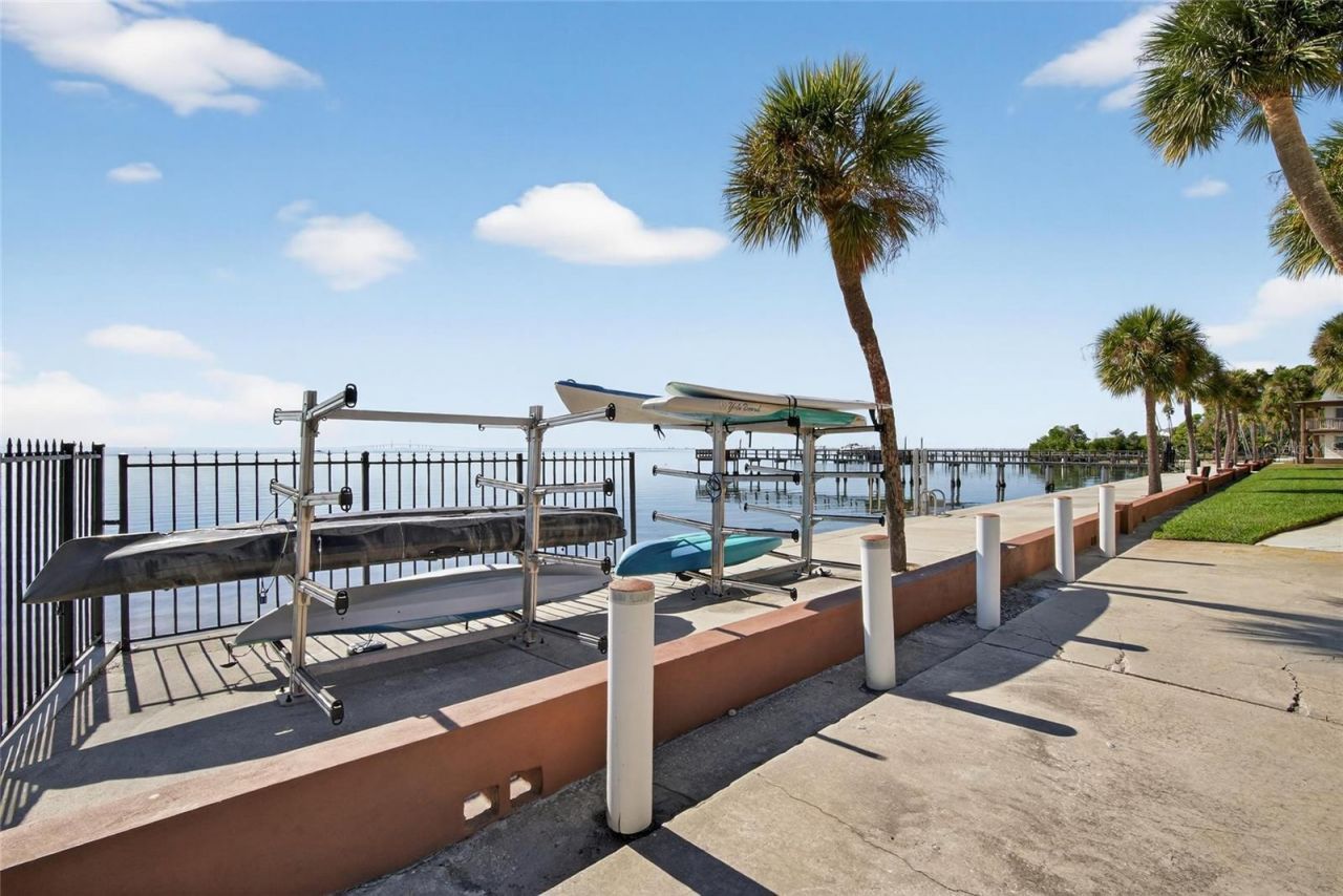 650 Pinellas Point Drive S, Unit 236, Saint Petersburg, FL 33705 Photo