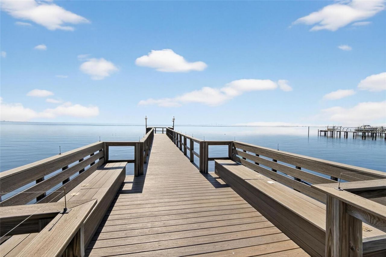 650 Pinellas Point Drive S, Unit 236, Saint Petersburg, FL 33705 Photo