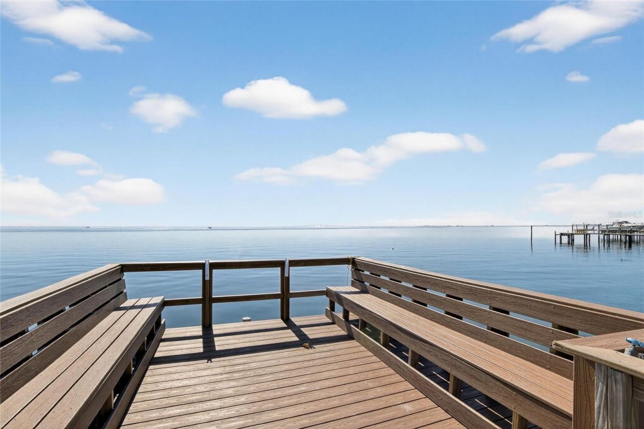 650 Pinellas Point Drive S, Unit 236, Saint Petersburg, FL 33705 Photo