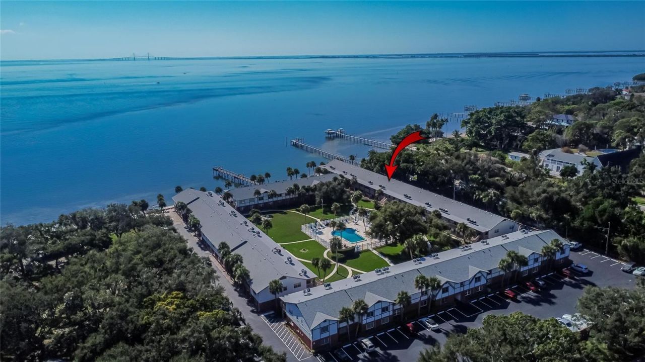 650 Pinellas Point Drive S, Unit 236, Saint Petersburg, FL 33705 Photo