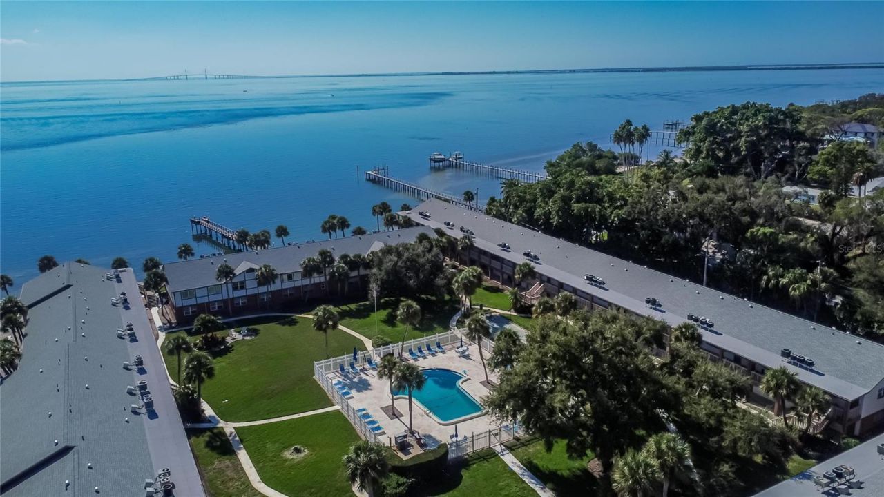 650 Pinellas Point Drive S, Unit 236, Saint Petersburg, FL 33705 Photo