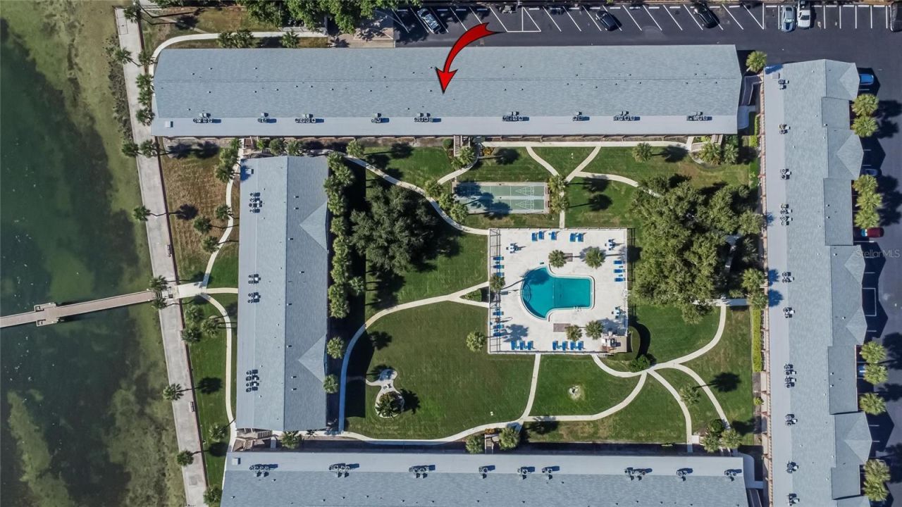 650 Pinellas Point Drive S, Unit 236, Saint Petersburg, FL 33705 Photo