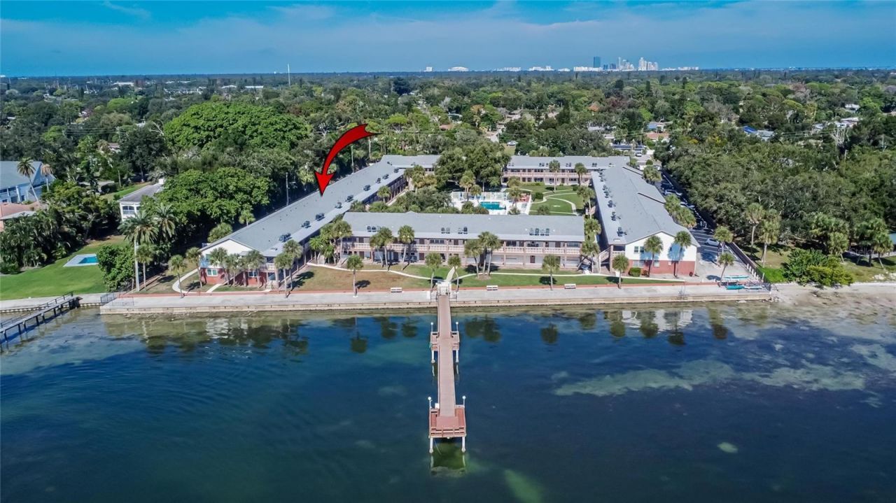 650 Pinellas Point Drive S, Unit 236, Saint Petersburg, FL 33705 Photo