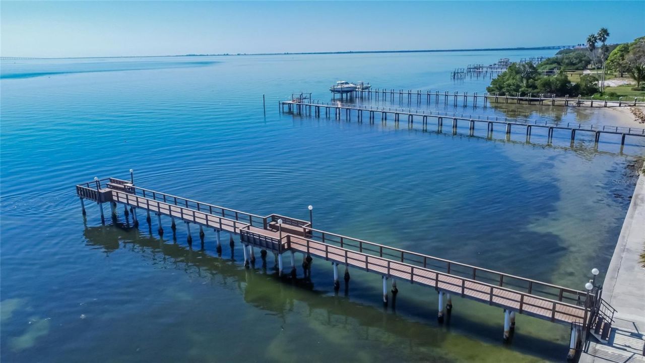 650 Pinellas Point Drive S, Unit 236, Saint Petersburg, FL 33705 Photo