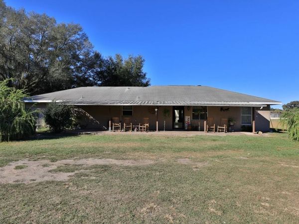 3334 SE 138TH PLACE, SUMMERFIELD, FL 34491