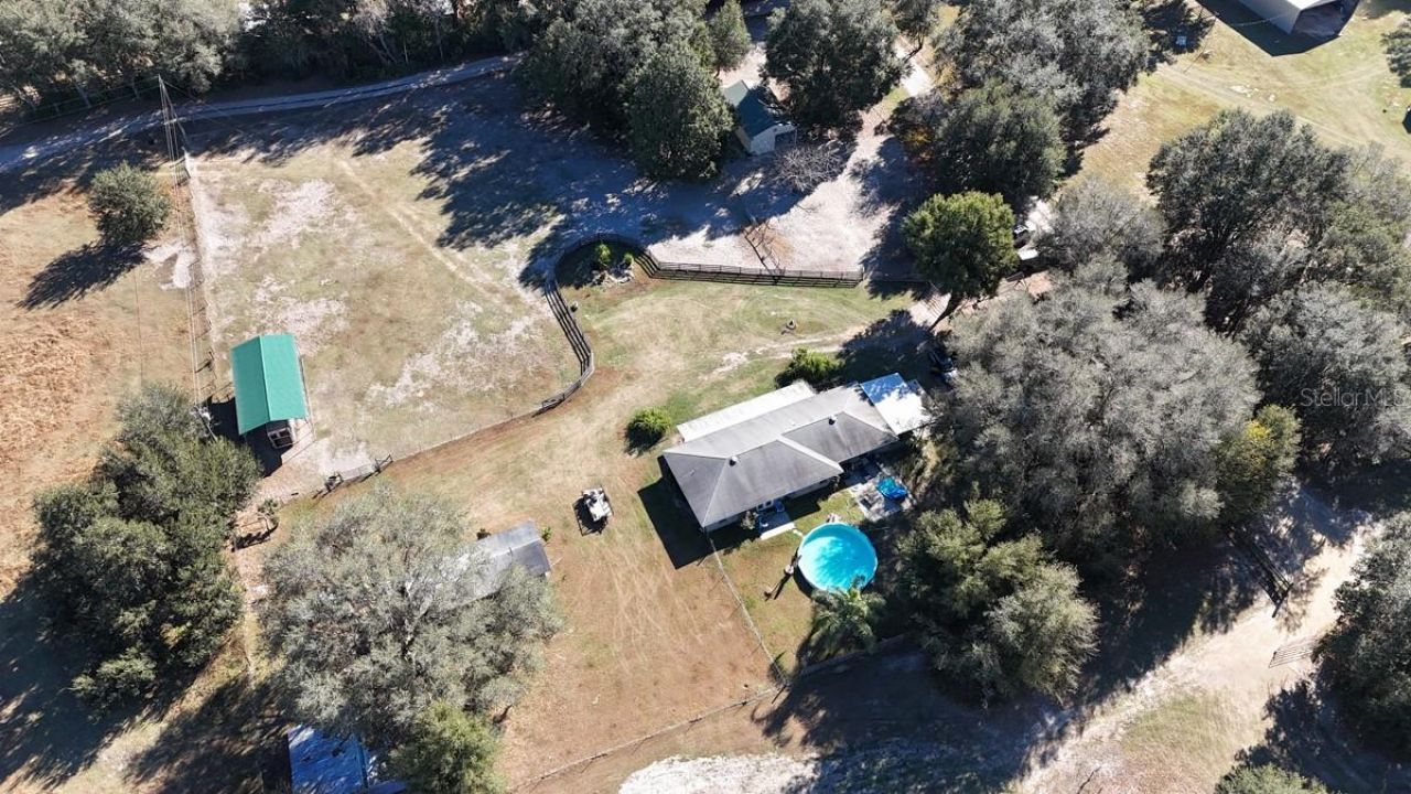 3334 SE 138th Place, Summerfield, FL 34491 Photo