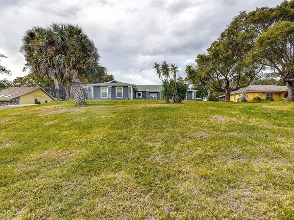 5253 SANDRA DRIVE, SPRING HILL, FL 34607