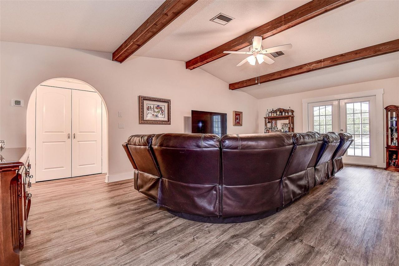 5253 Sandra Drive, Spring Hill, FL 34607 Photo
