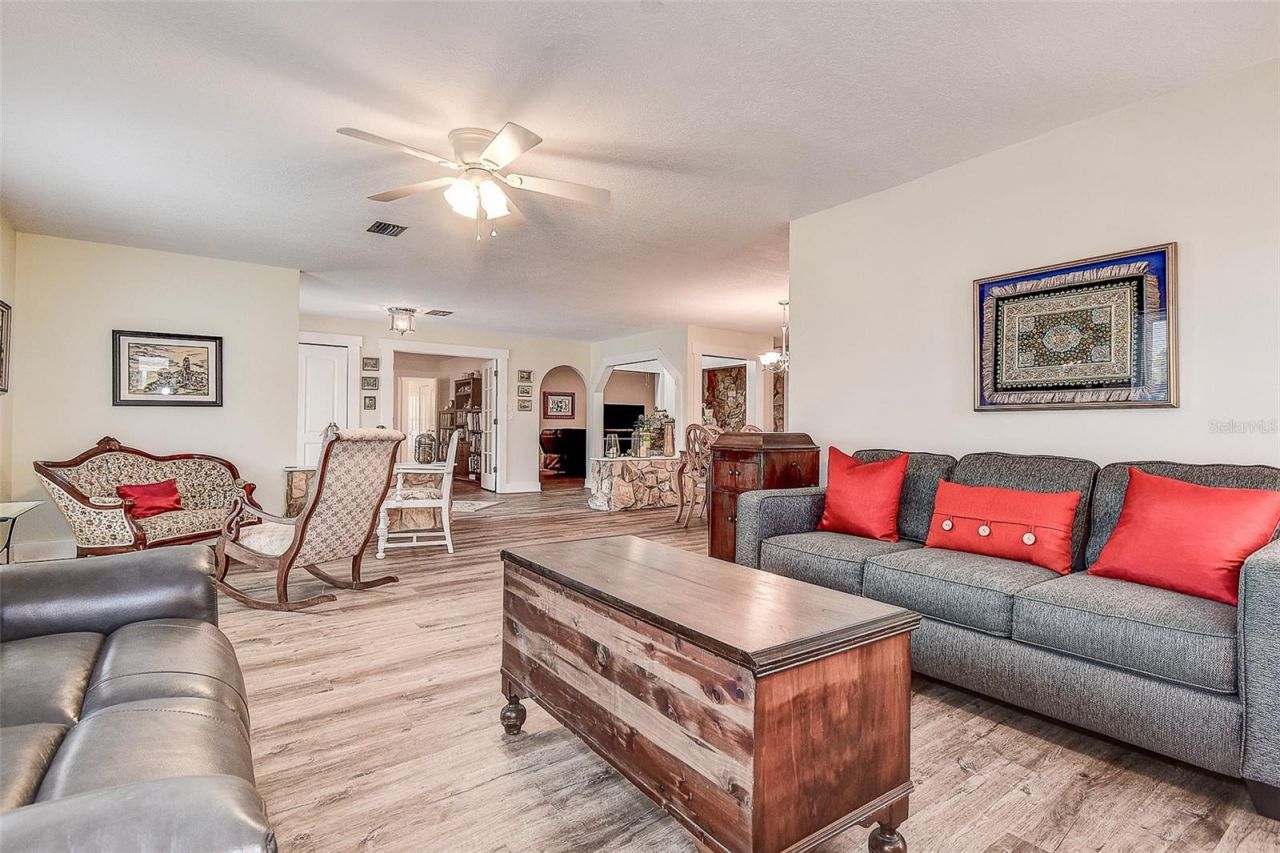 5253 Sandra Drive, Spring Hill, FL 34607 Photo