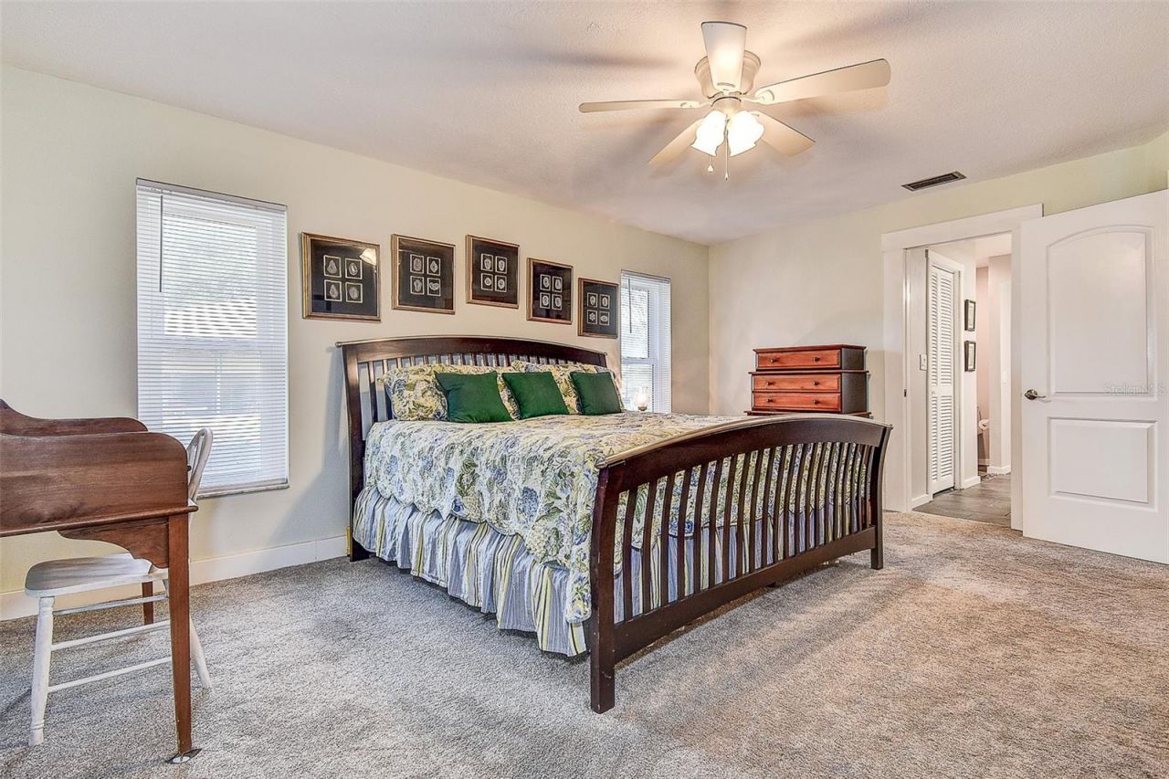 5253 Sandra Drive, Spring Hill, FL 34607 Photo