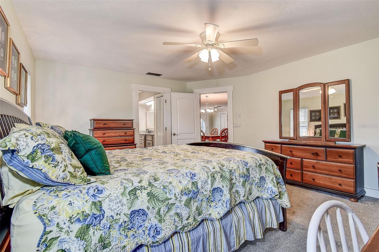 5253 Sandra Drive, Spring Hill, FL 34607 Photo