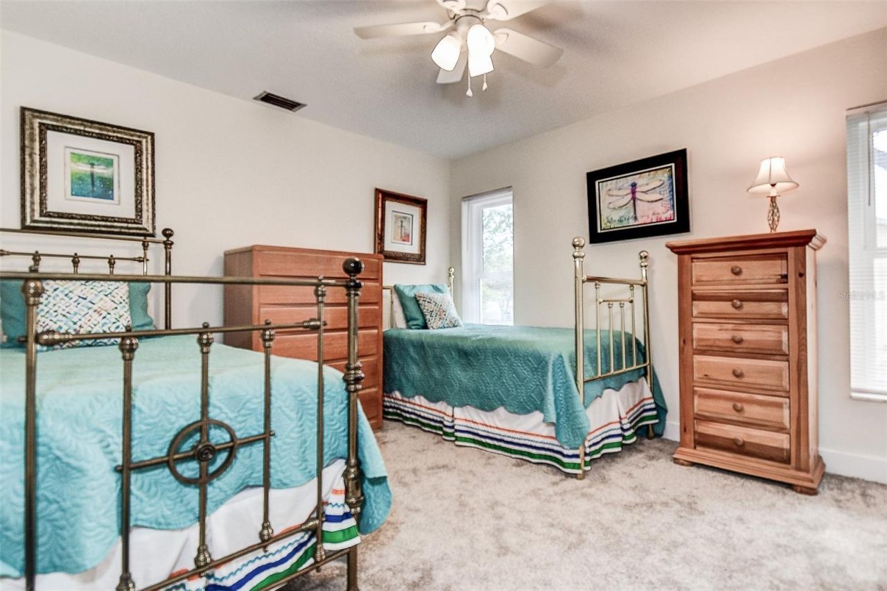 5253 Sandra Drive, Spring Hill, FL 34607 Photo