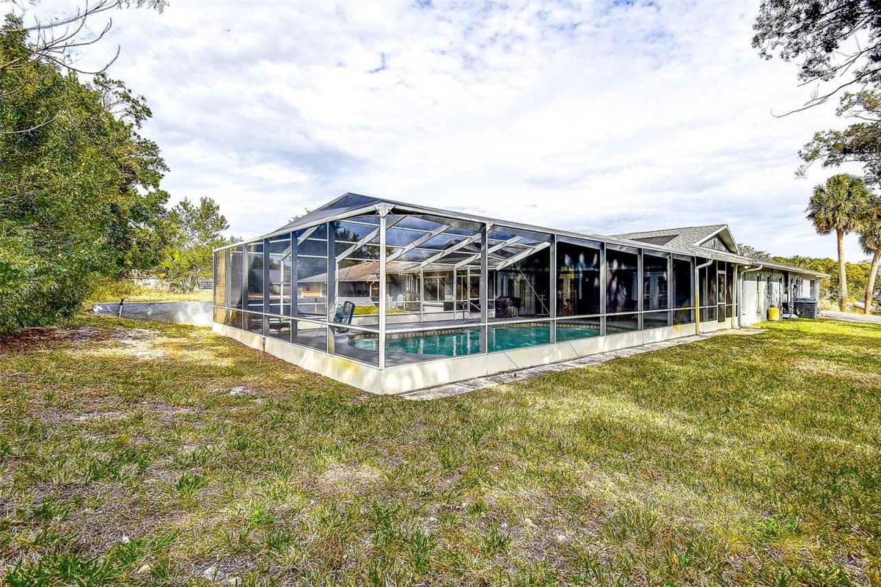 5253 Sandra Drive, Spring Hill, FL 34607 Photo