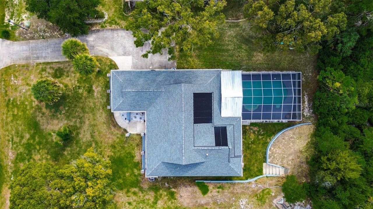 5253 Sandra Drive, Spring Hill, FL 34607 Photo