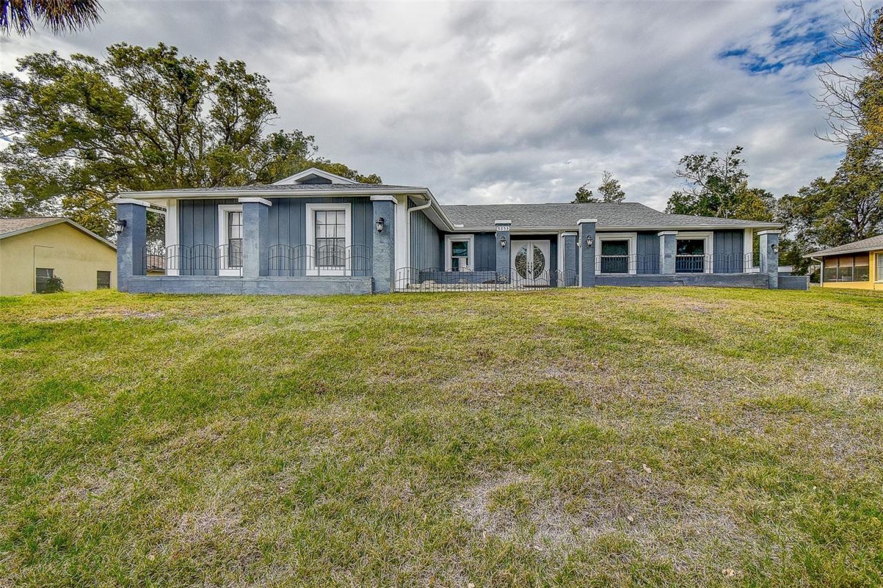 5253 Sandra Drive, Spring Hill, FL 34607 Photo