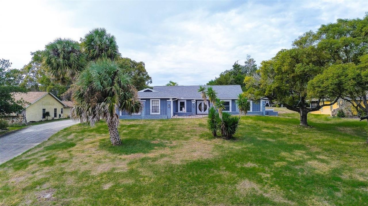 5253 Sandra Drive, Spring Hill, FL 34607 Photo