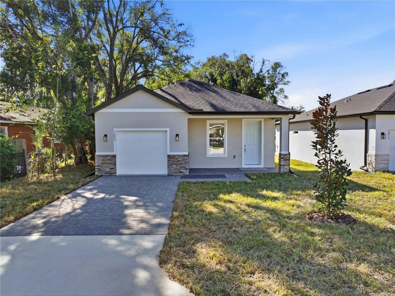 1209 W 15th Street, Sanford, FL 32771 Photo