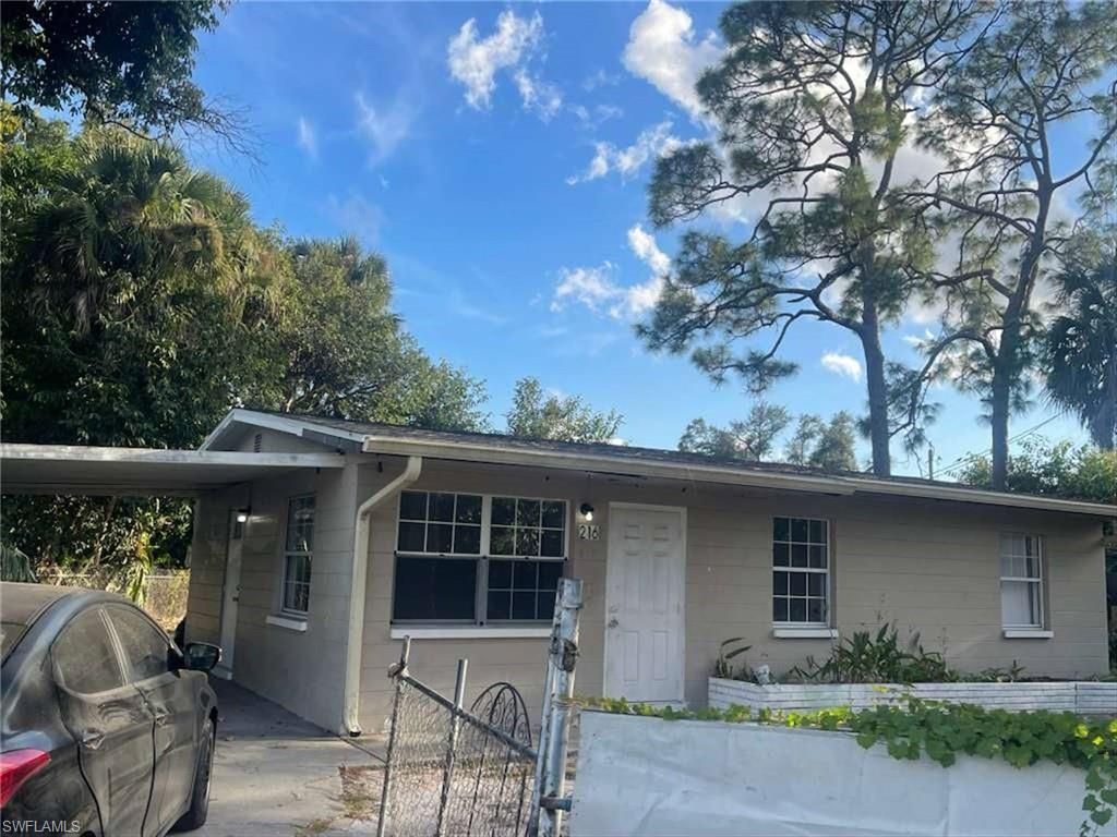 216 Maria St, Fort Myers, FL 33916 Photo