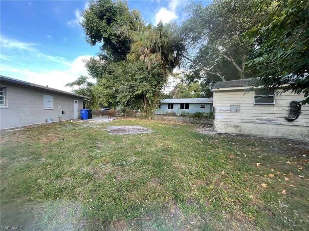 216 Maria St, Fort Myers, FL 33916 Photo