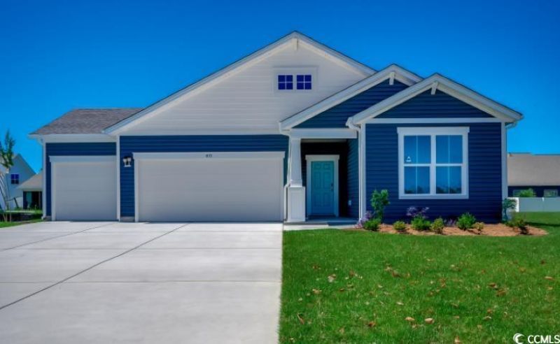 911 Inlet Keys St. Photo 1