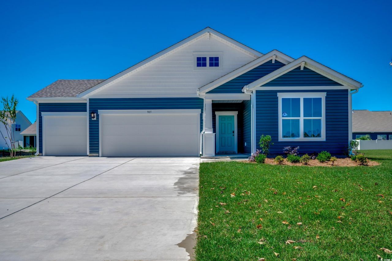 911 Inlet Keys St. Photo 3