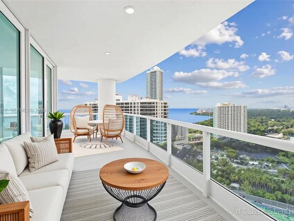 2127 Brickell Ave, Unit 3005, Miami, FL 33129