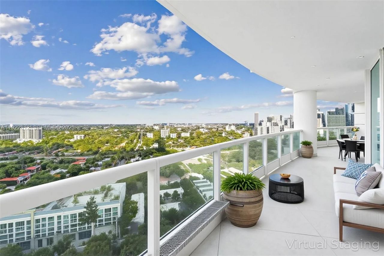 2127 Brickell Ave, Unit 3005, Miami, FL 33129 Photo